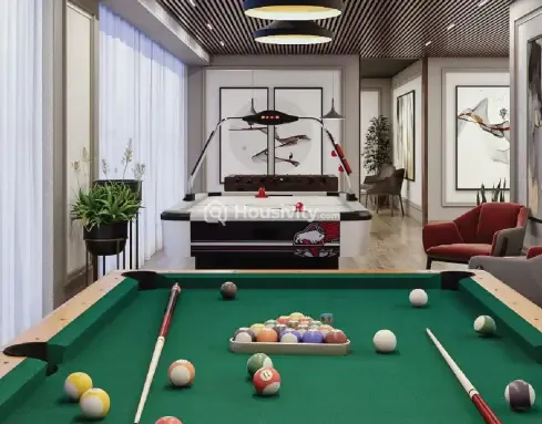 Ajmera Downtown Image 2