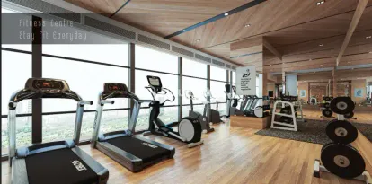 Ajmera Downtown Image 6