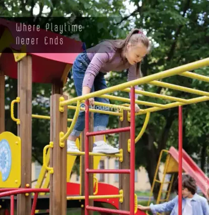 Ajmera Downtown Image 3