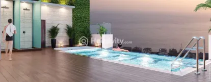 Ajmera Downtown Image 7