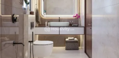 Ajmera Downtown Image 12