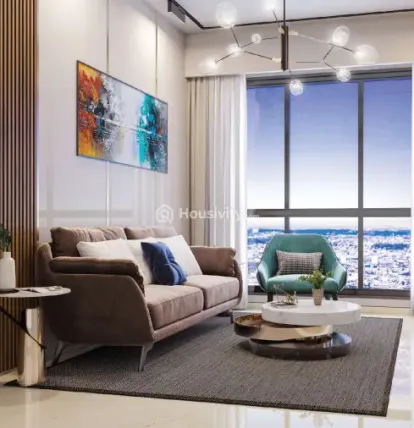 Ajmera Downtown Image 10