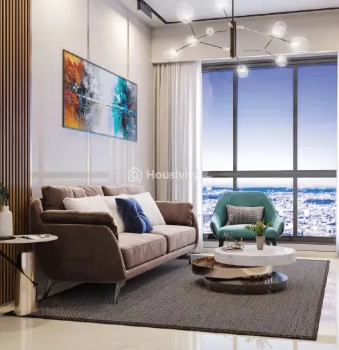 Ajmera Downtown Image 10