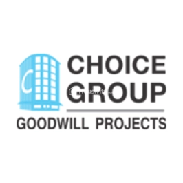 Choice Group Logo