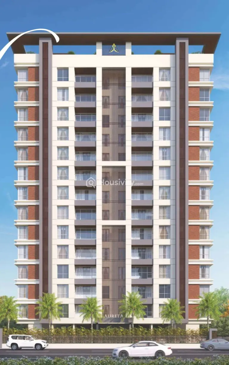 Choice Aureta Image 3