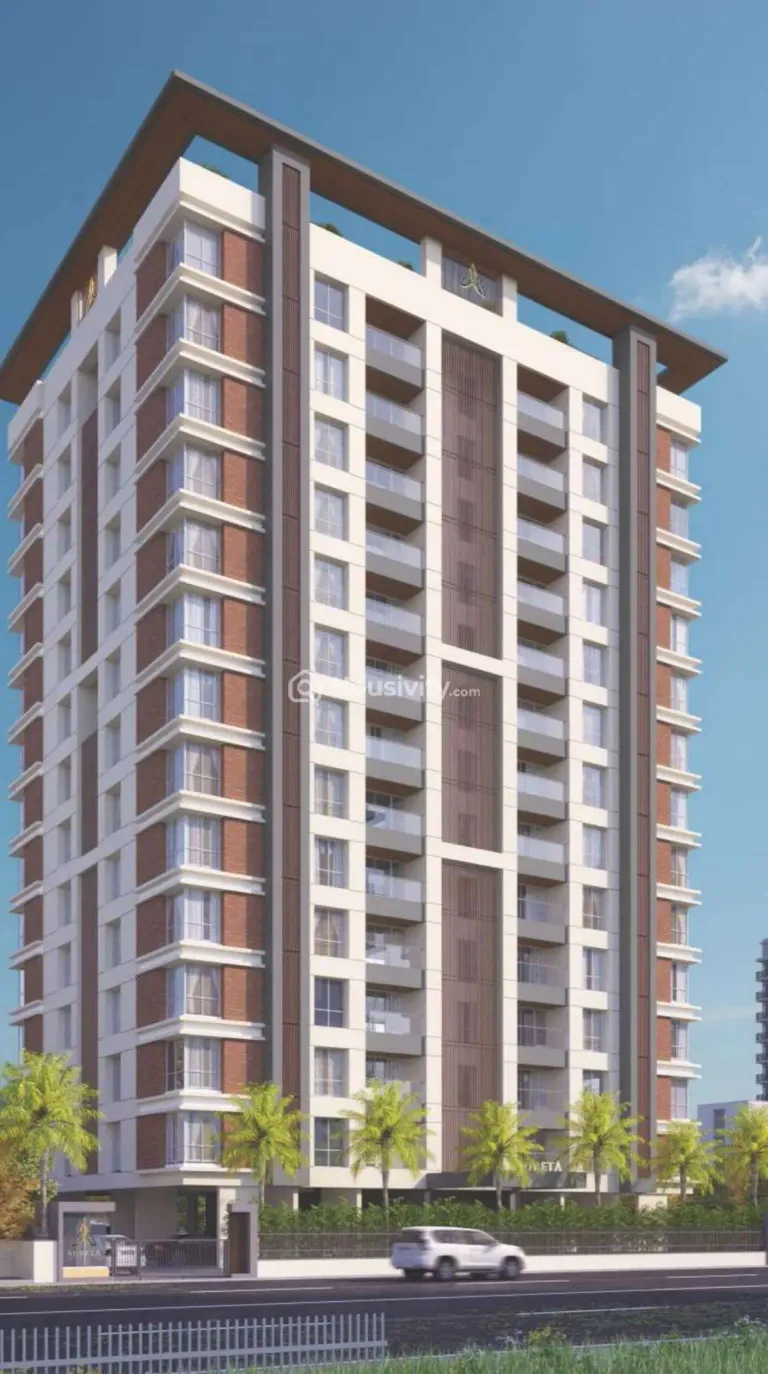 Choice Aureta Image 1