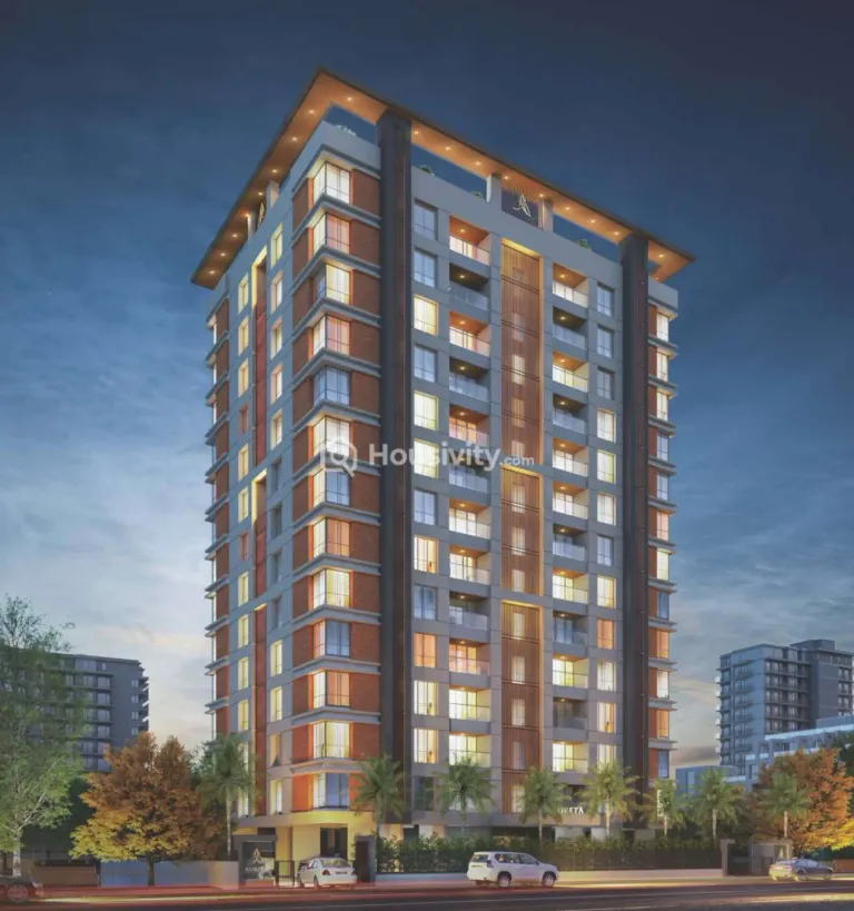 Choice Aureta Thumbnail