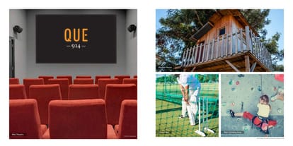 Choice Que 914 Brochure Image 16