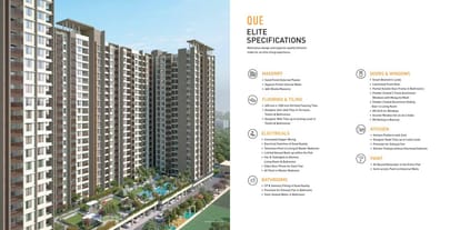 Choice Que 914 Brochure Image 17