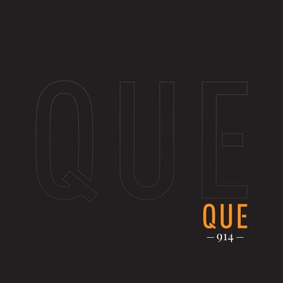 Choice Que 914 Brochure Image 1