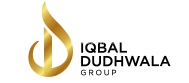 Iqbal Dudhwala Group Logo