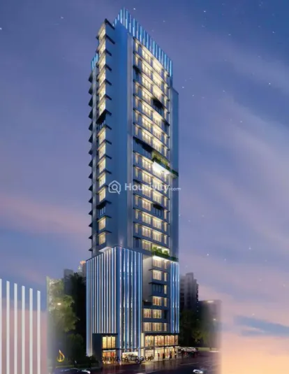 Iqbal Azad Residency Image 2