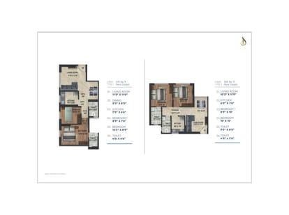 Iqbal Inayah Residency Brochure Image 6