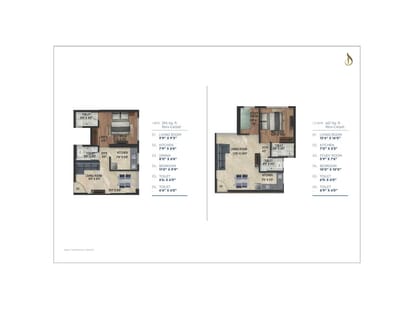 Iqbal Inayah Residency Brochure Image 5
