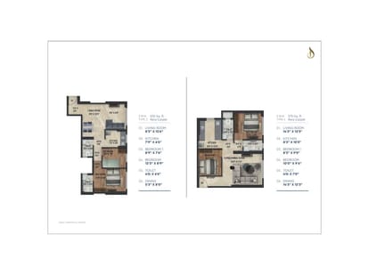 Iqbal Inayah Residency Brochure Image 7