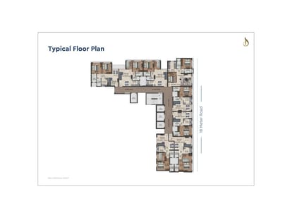 Iqbal Inayah Residency Brochure Image 4