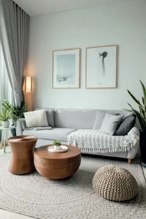 Iqbal Inayah Residency Image 4