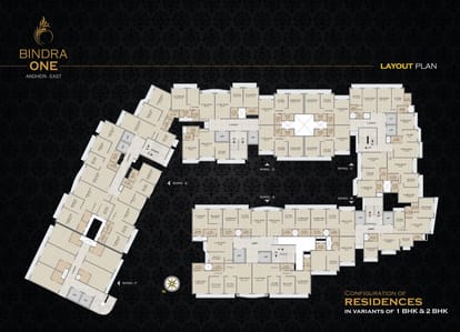 Bindra One Brochure Image 3