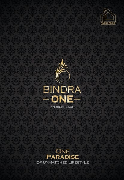 Bindra One Brochure Image 1