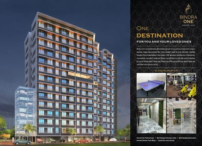 Bindra One Brochure Image 6