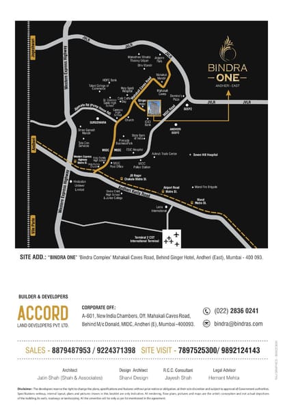Bindra One Brochure Image 7