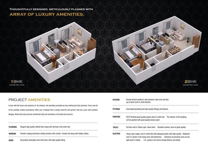 Bindra One Brochure Image 5