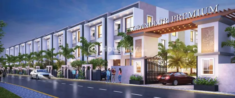 Dynamic Grandeur Premium Image 2