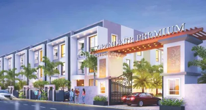 Dynamic Grandeur Premium Image 3