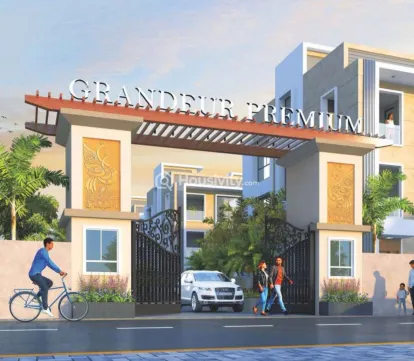 Dynamic Grandeur Premium Image 9