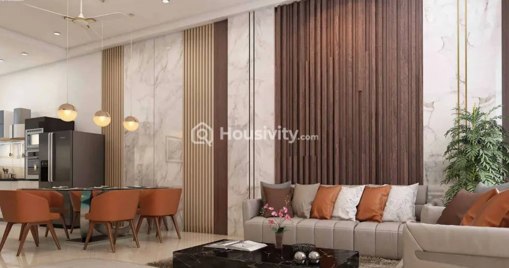 Dynamic Grandeur Premium Image 4