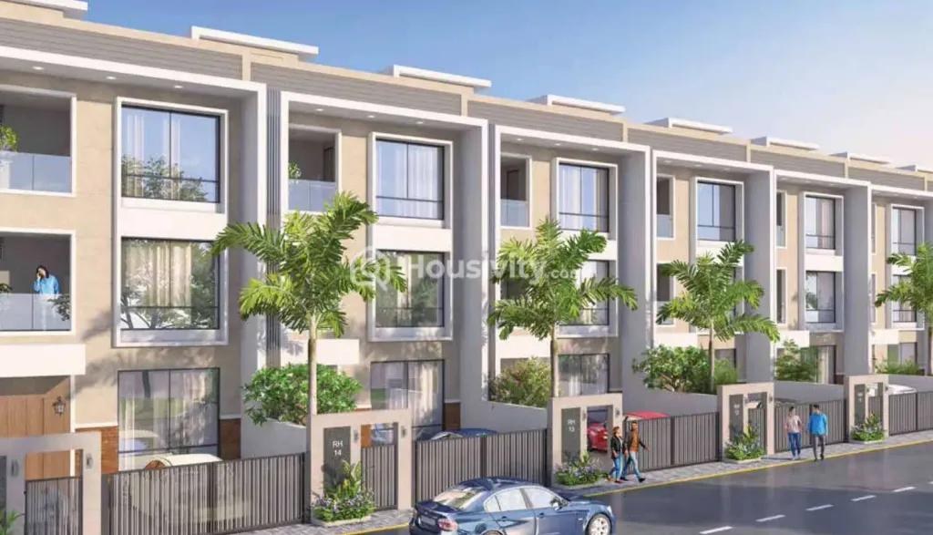 Dynamic Grandeur Premium Image 1