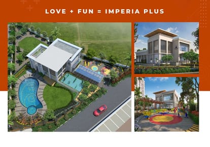 Dynamic Imperia Plus Brochure Image 3