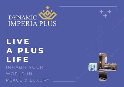 Dynamic Imperia Plus Brochure Image 1