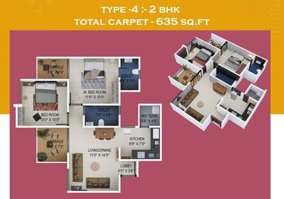 Dynamic Imperia Plus Brochure Image 13