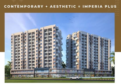 Dynamic Imperia Plus Brochure Image 2