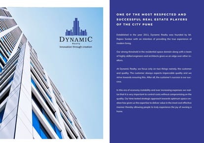 Dynamic Imperia Plus Brochure Image 14
