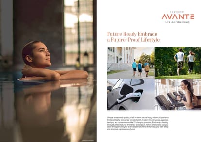 Dynamic Passcode Avante Brochure Image 13
