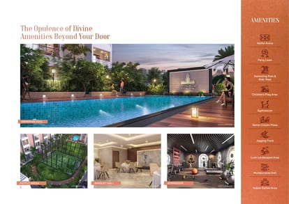 Dynamic Passcode Avante Brochure Image 12