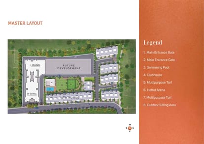 Dynamic Passcode Avante Brochure Image 15