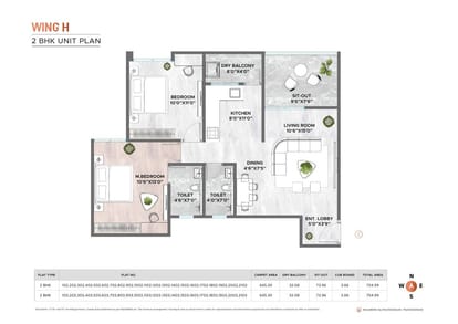 Dynamic Passcode Avante Brochure Image 17