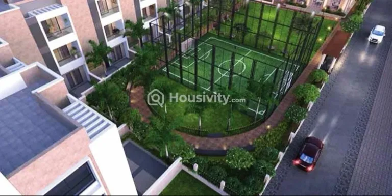 Dynamic Passcode Avante Image 5