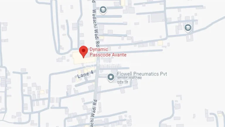 Dynamic Passcode Avante Image 7