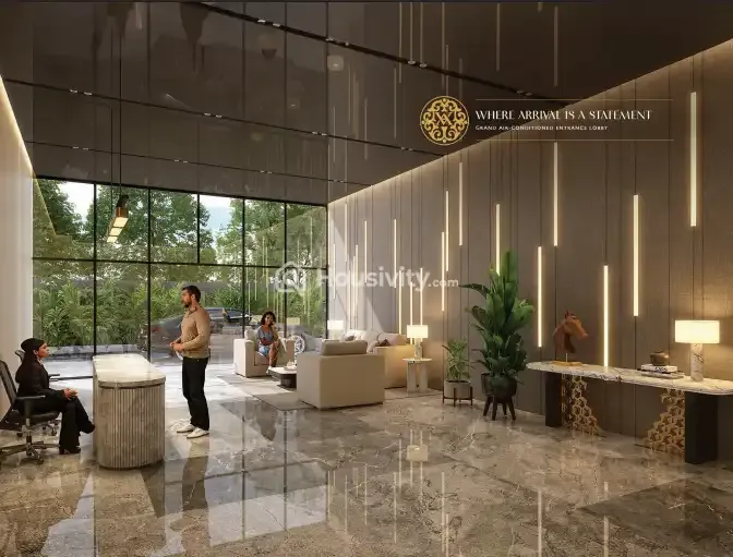 Vaswani Avania Image 6