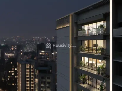 Vaswani Bel Air Image 2