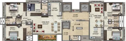 Vaswani Bel Air Image 10