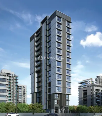 Vaswani Bel Air Image 1