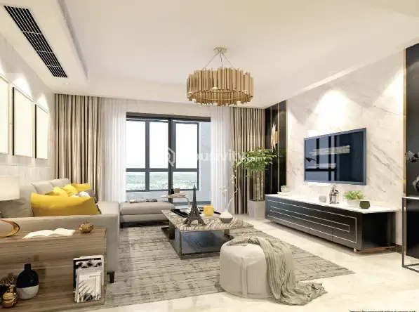 Vaswani Bel Air Image 7