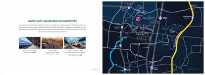 Vaswani Vista One Brochure Image 6