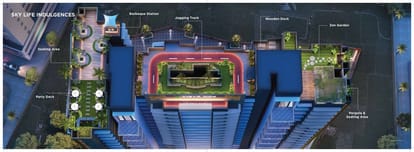 Vaswani Vista One Brochure Image 14
