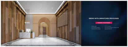 Vaswani Vista One Brochure Image 15